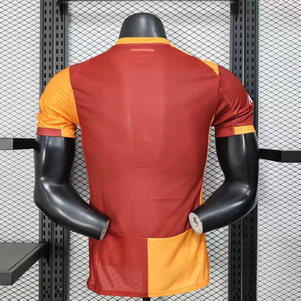 Galatasaray 2025/26 Home