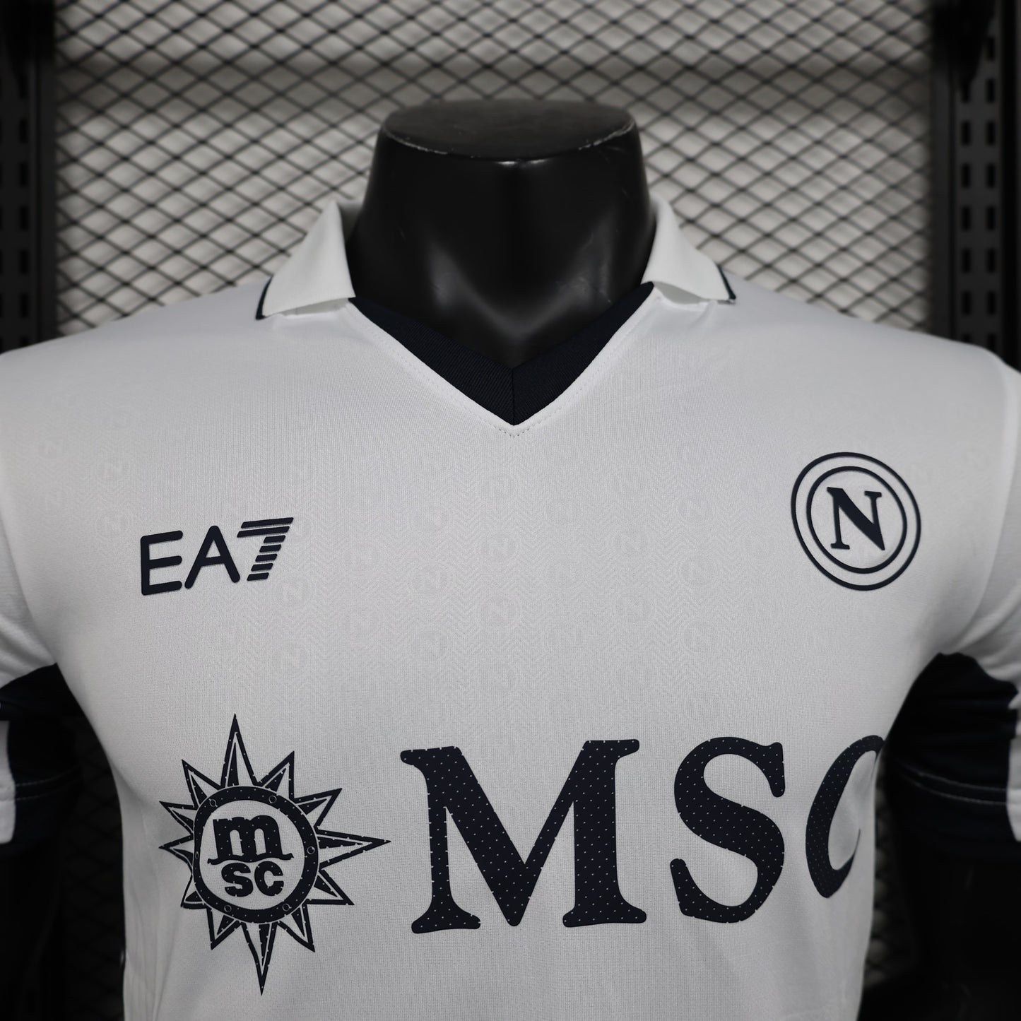 Napoli 2024/25 Away