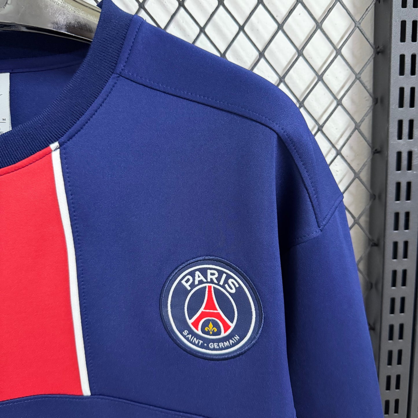 PSG Lifestyle Sweatshirt