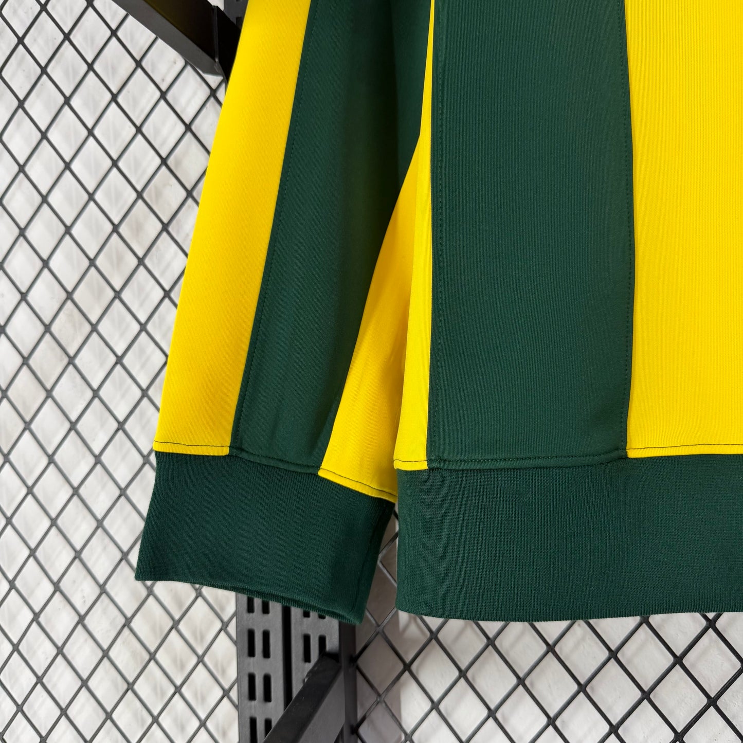 Brazil Classic Sweatshirt