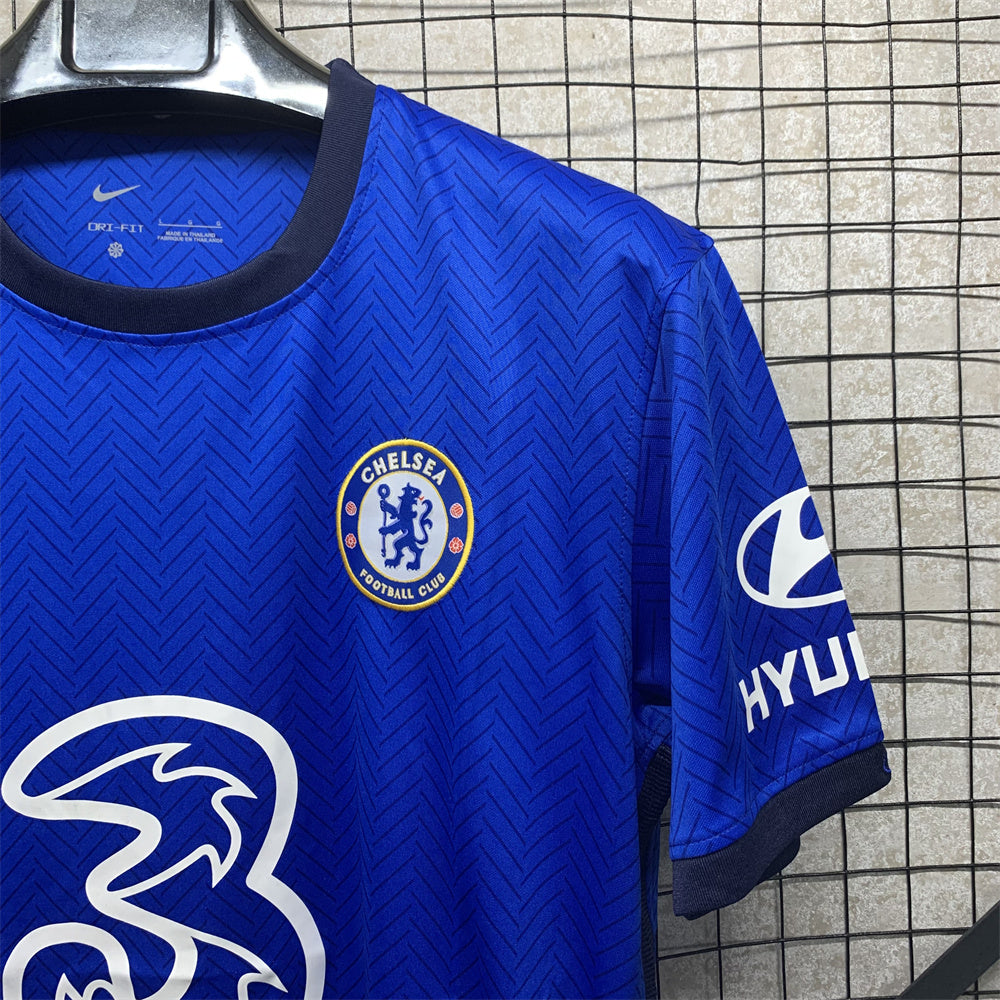 Chelsea 2020/21 Home