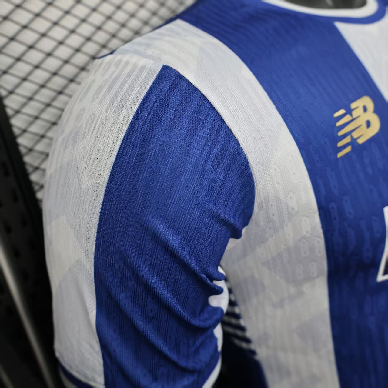 FC Porto 2025/26 Home