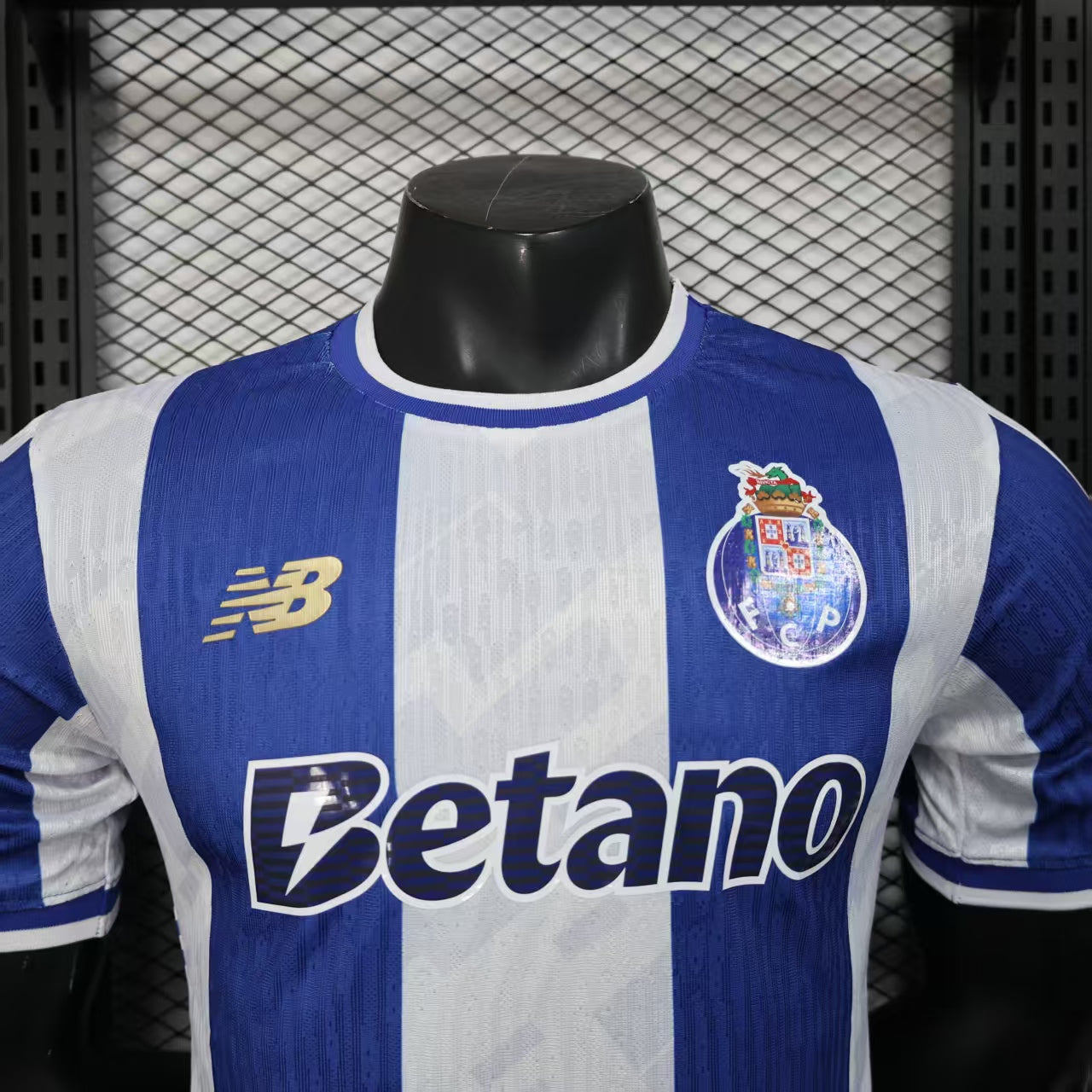 FC Porto 2025/26 Home