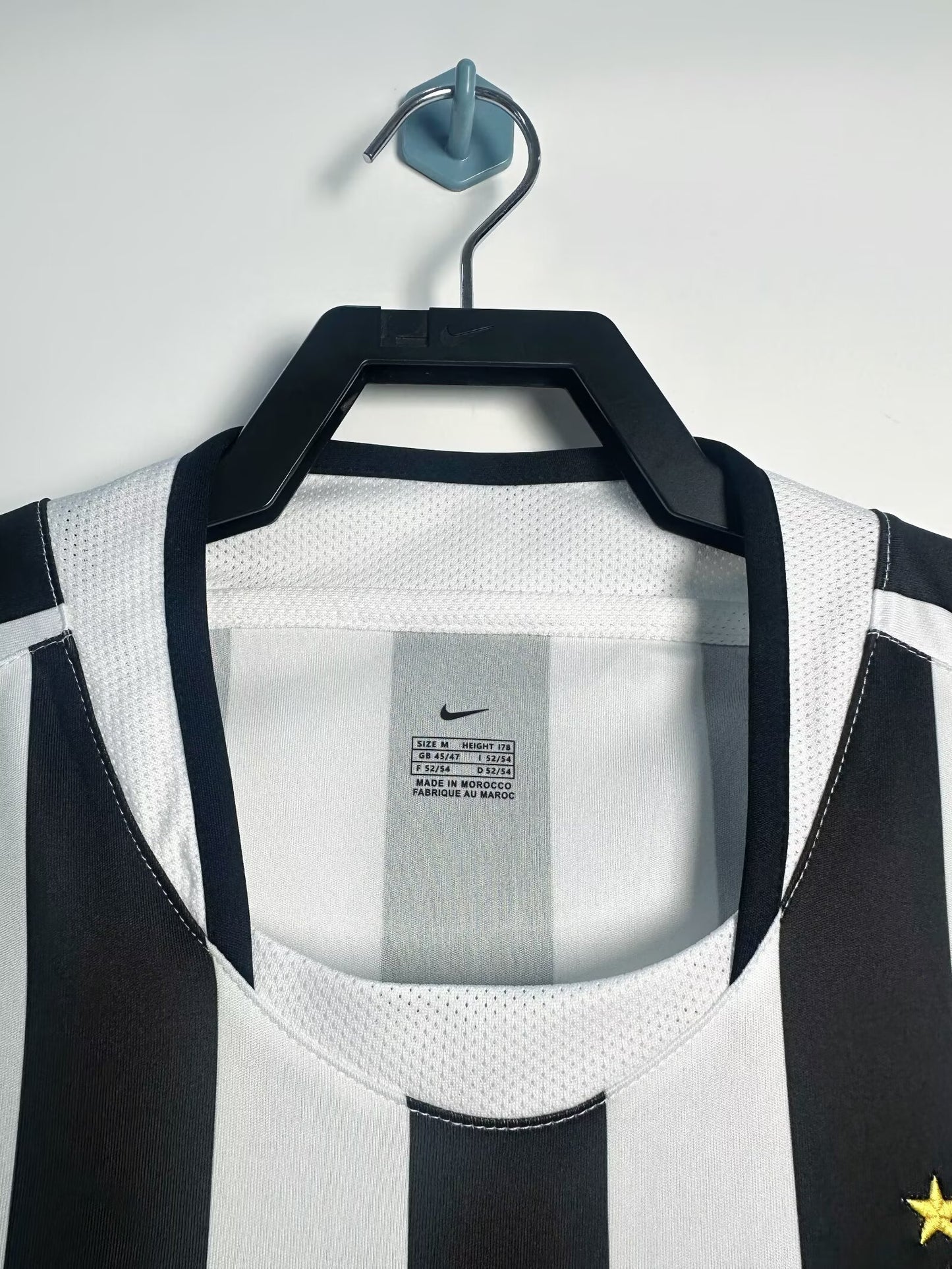 Juventus 2003/04 Home