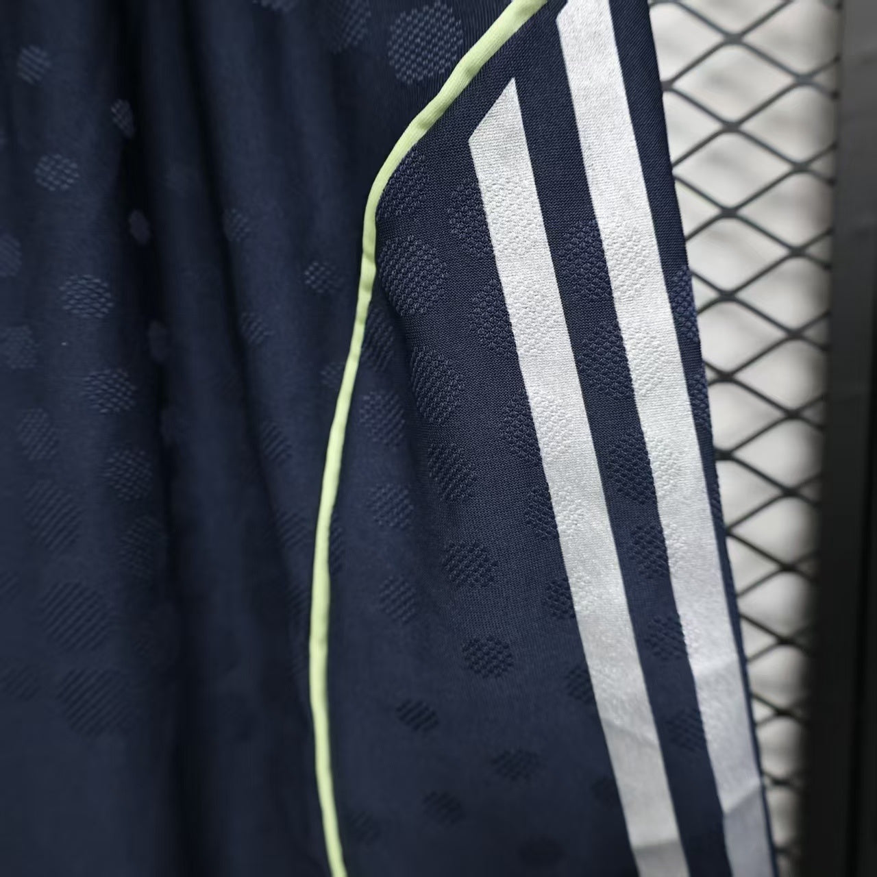Real Madrid 2025/26 Shorts - Away