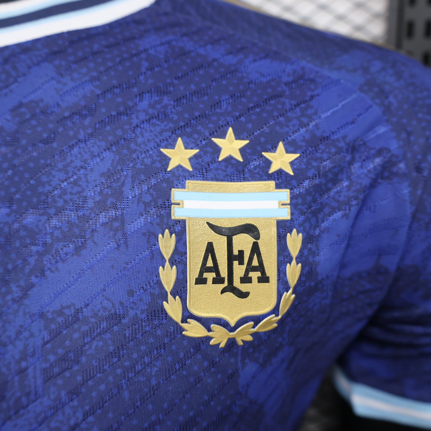 Argentina 2024 Special Edition