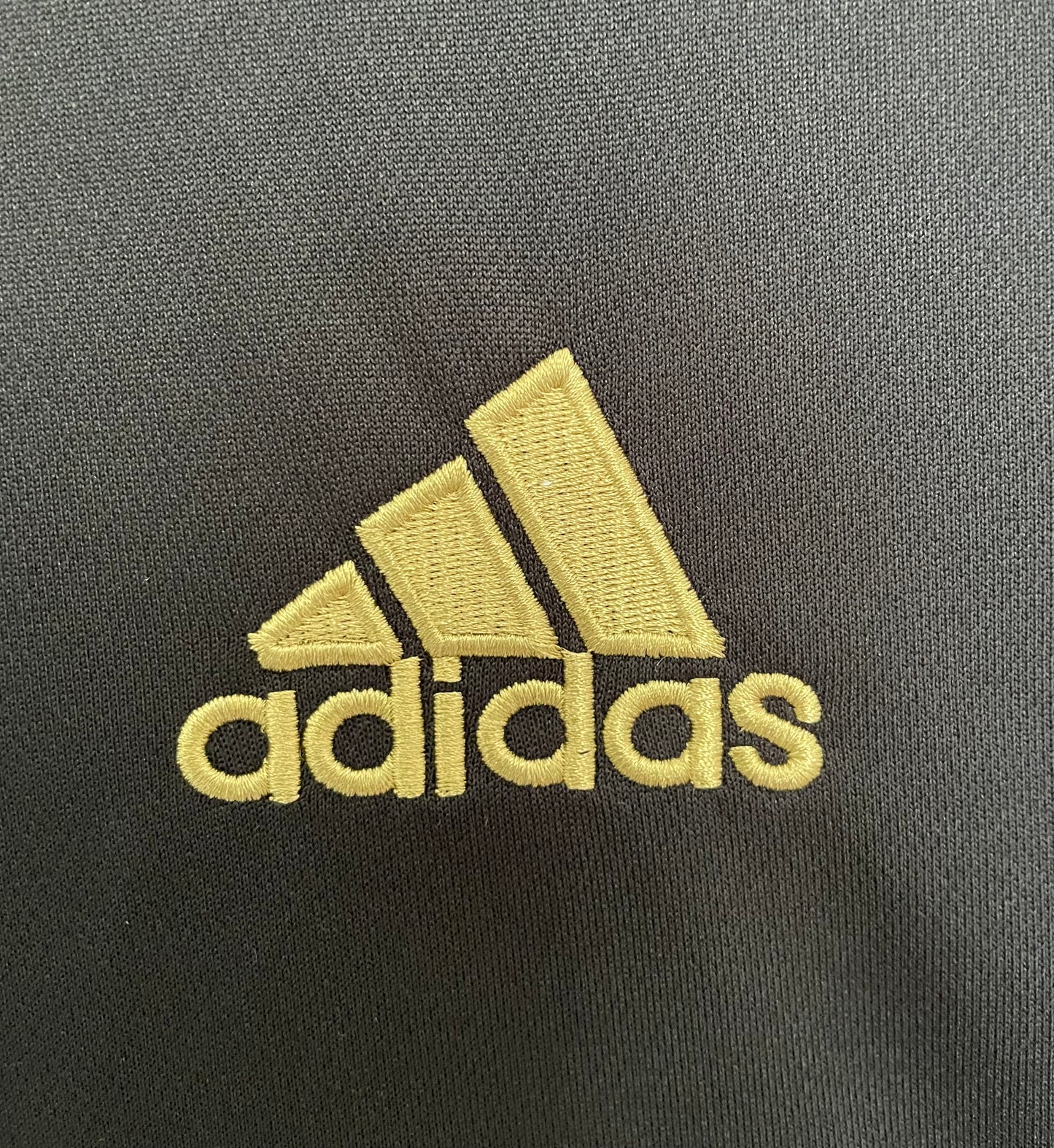 Juventus 2015/16 Third