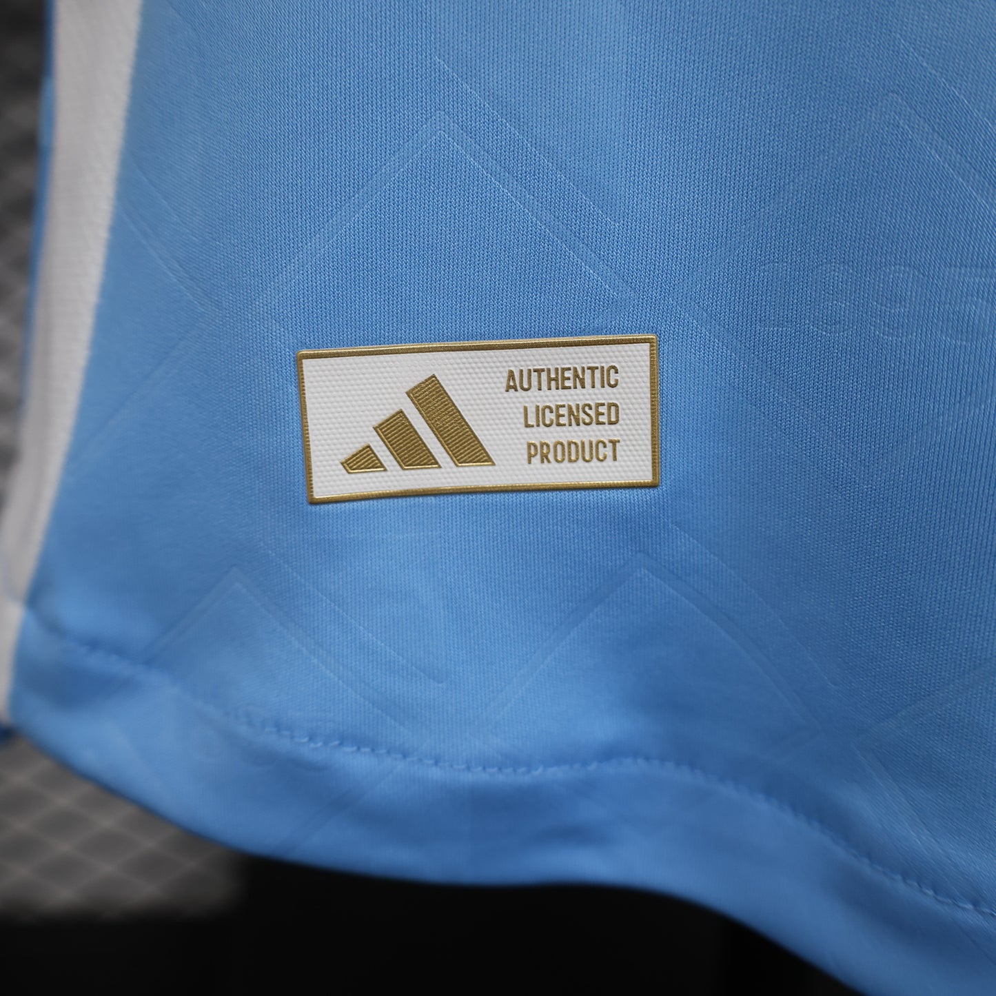 Belgium 2024 EURO Away