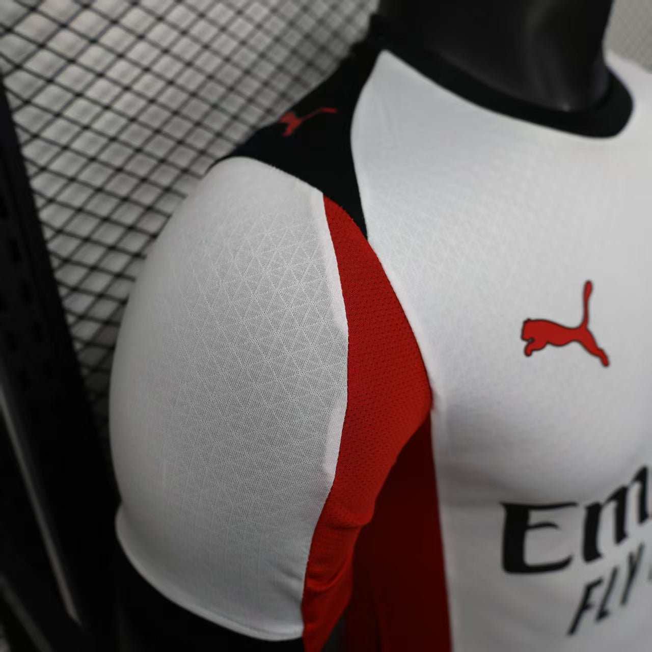 AC Milan 2025/26 Away