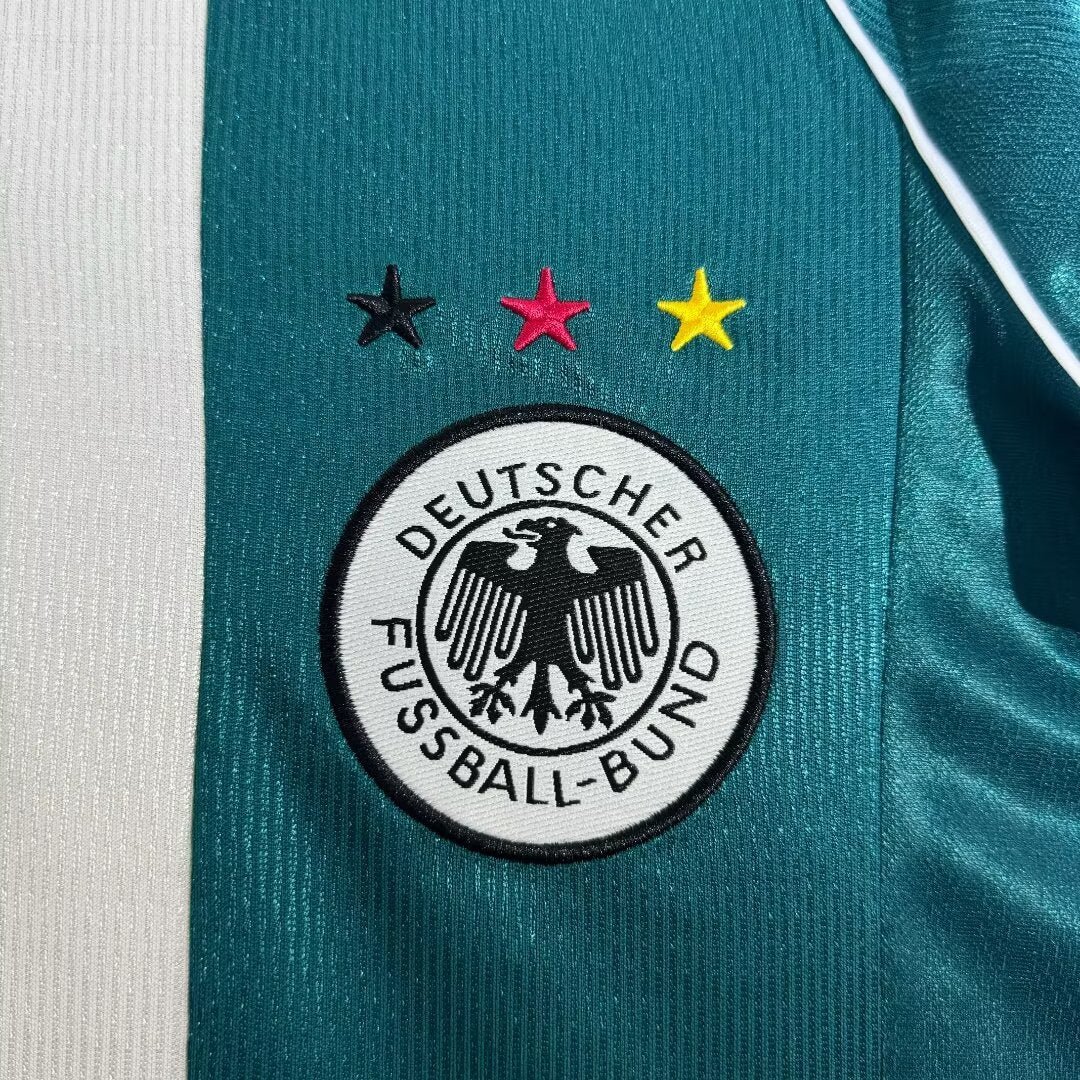 Germany 1998 Away