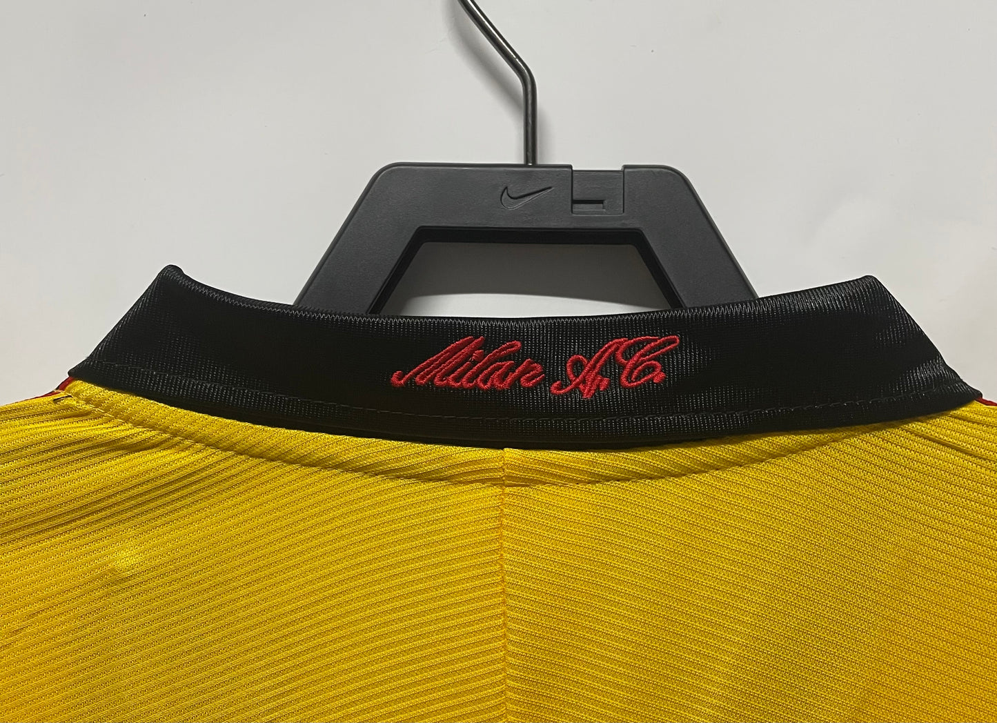 AC Milan 1999/00 Away
