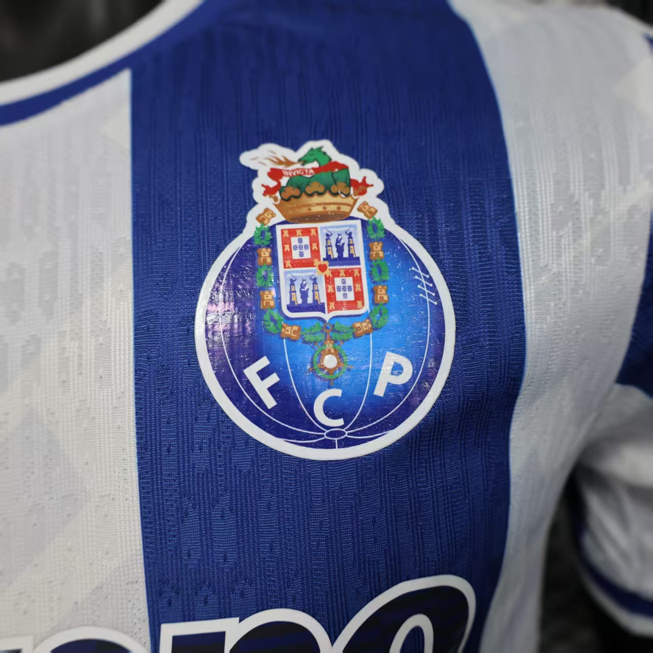 FC Porto 2025/26 Home