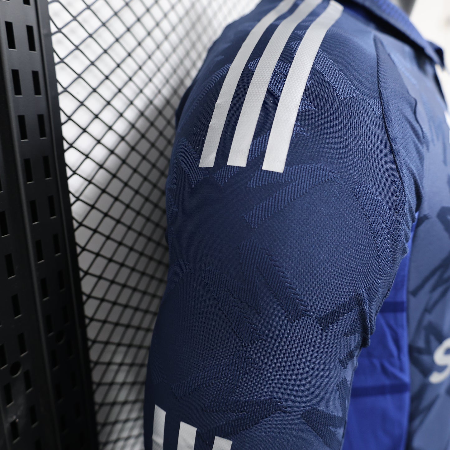Manchester United 2024/25 Away