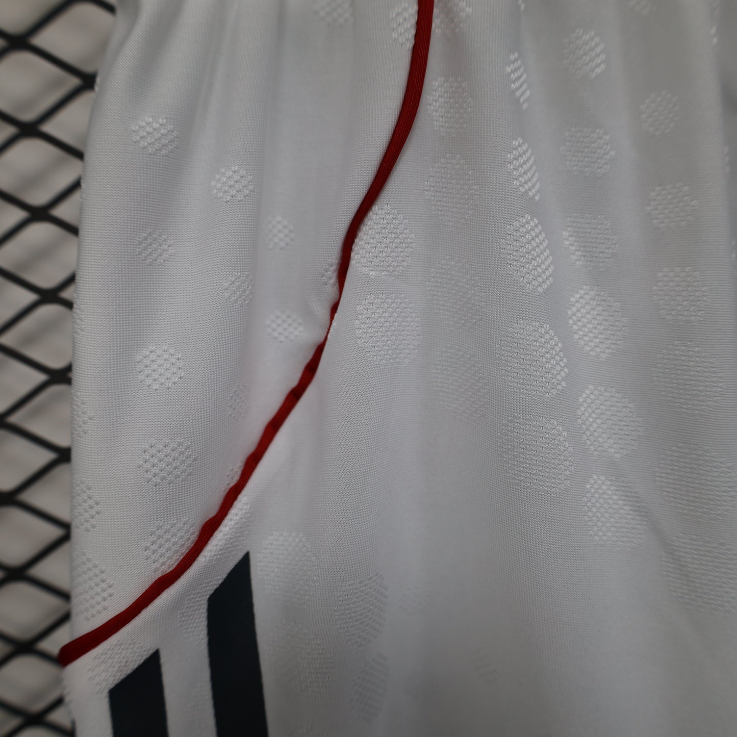 FC Bayern Munich 2025/26 Shorts - Away
