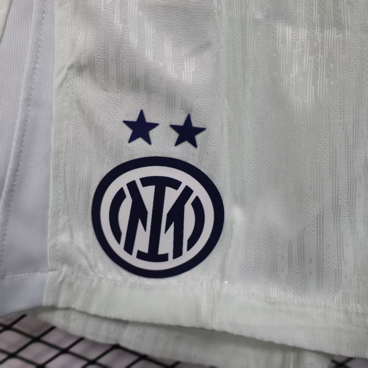 Inter Milan 2025/26 Shorts - Away