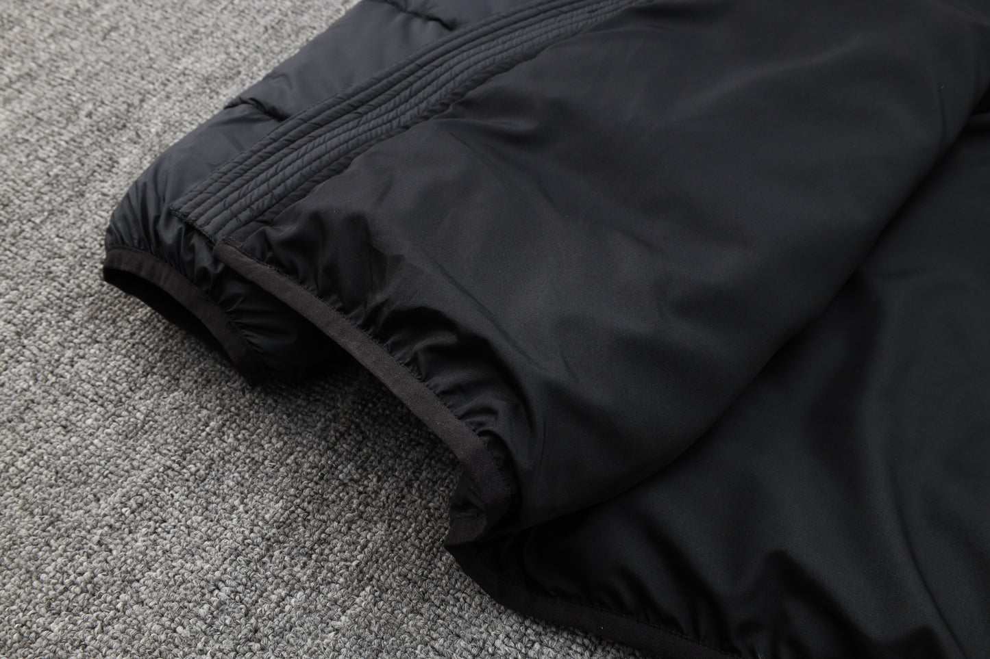 Germany Puffer