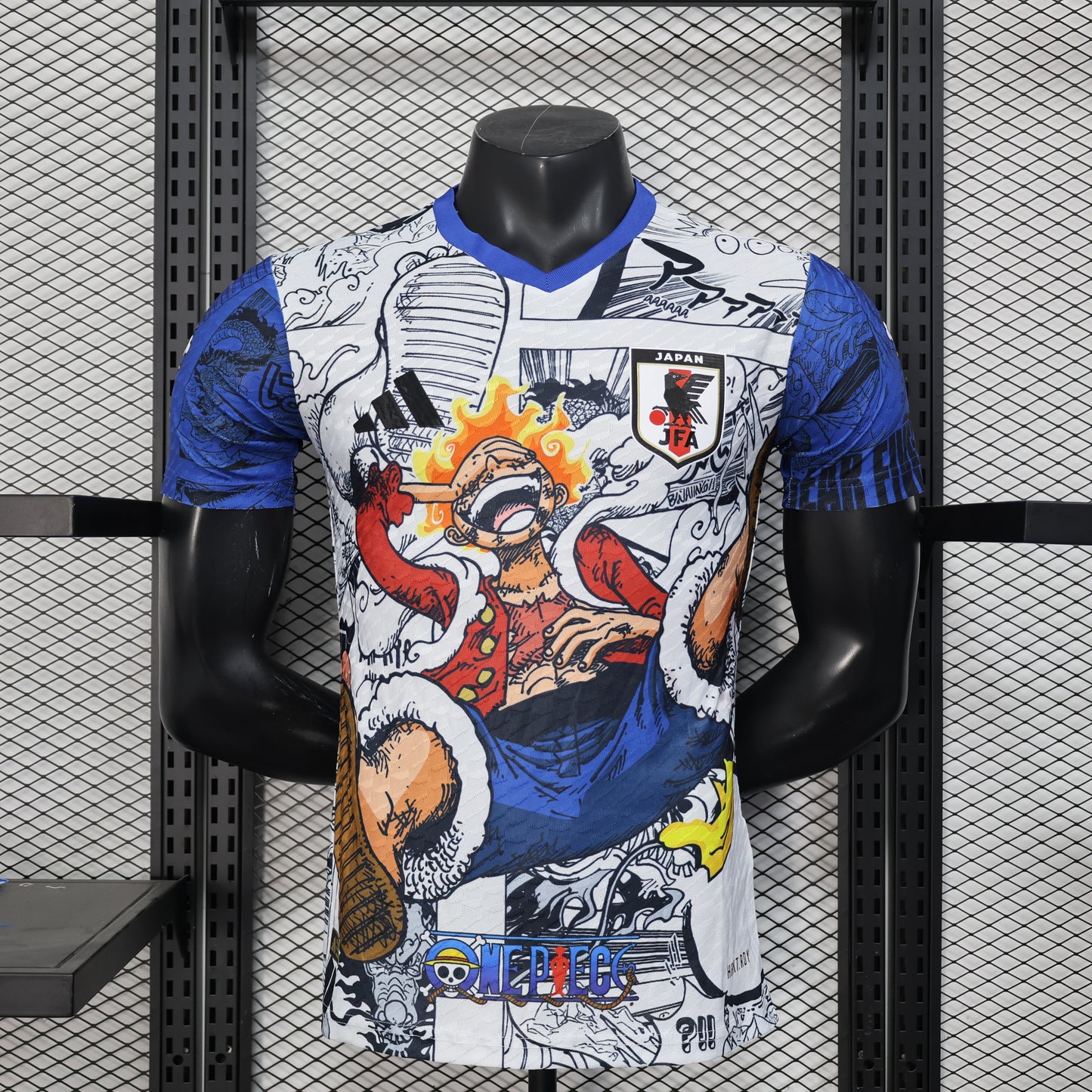 Japan x One Piece – Monkey D. Luffy (Gear 5) 2