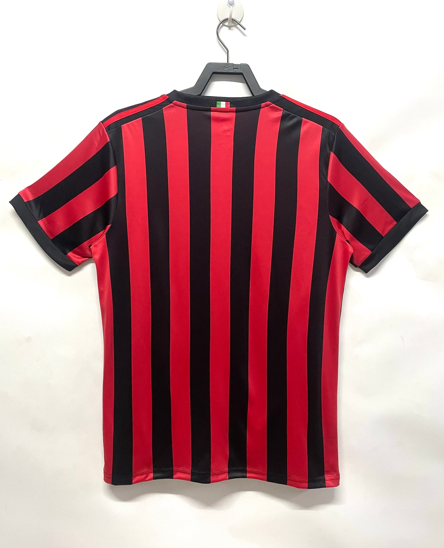 AC Milan 2017/18 Home