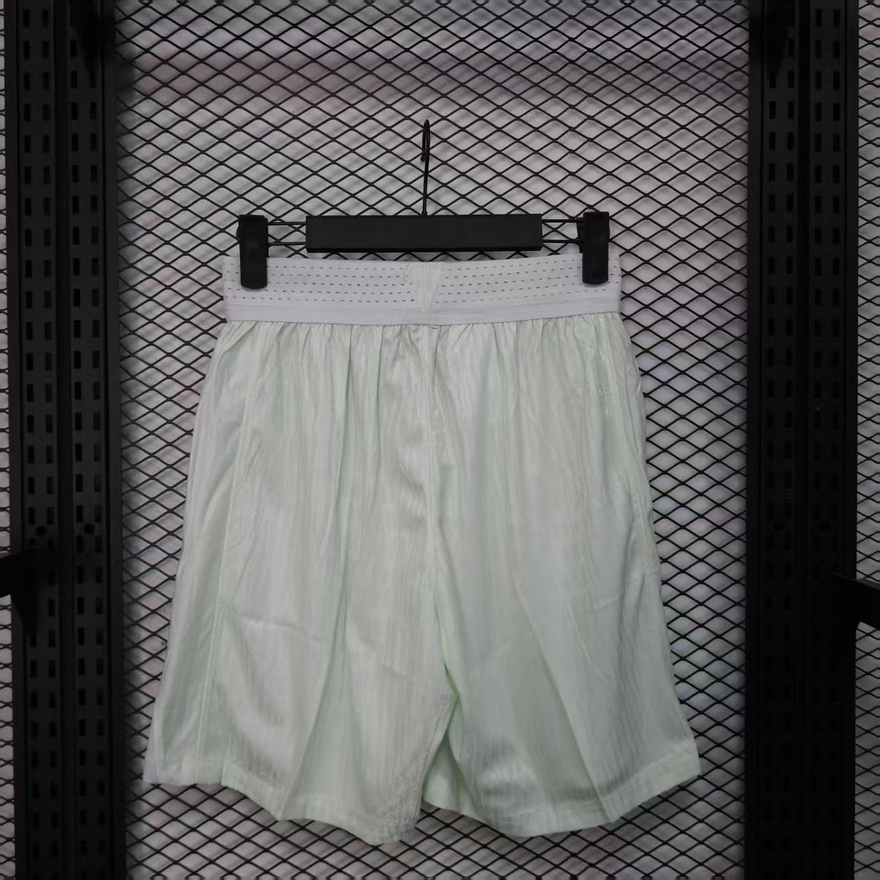 Inter Milan 2025/26 Shorts - Away