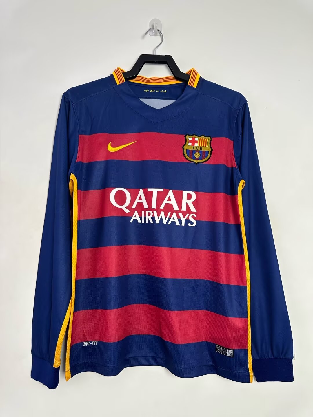 Barcelona 2015/16 Home