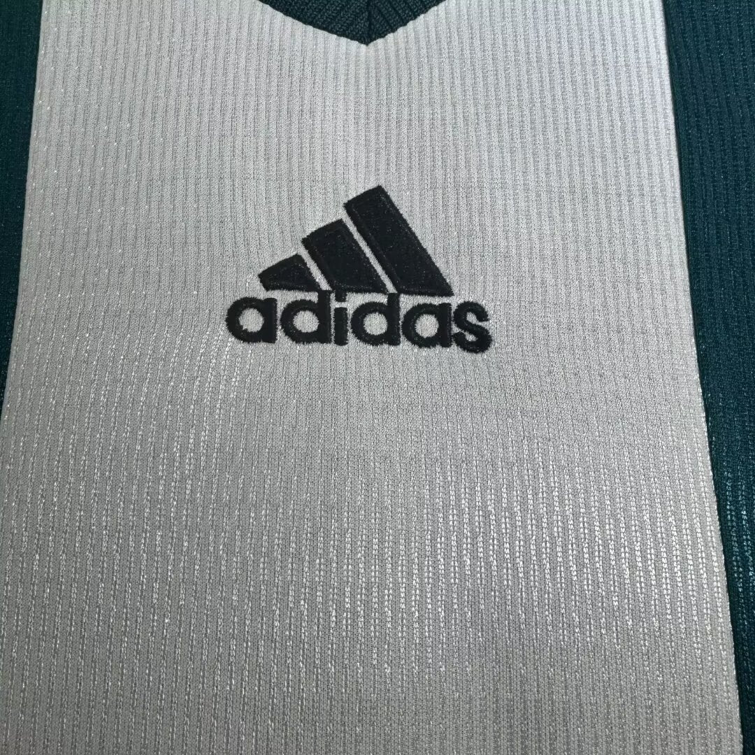 Germany 1998 Away