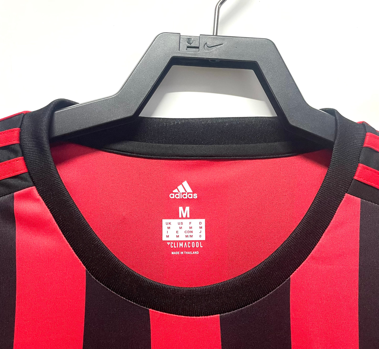 AC Milan 2017/18 Home