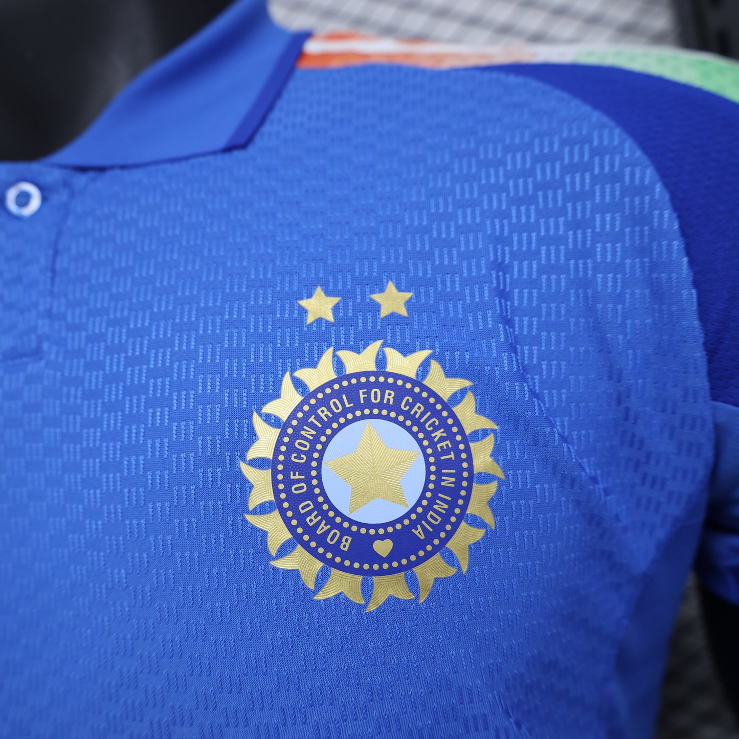 India Cricket Jersey 2025