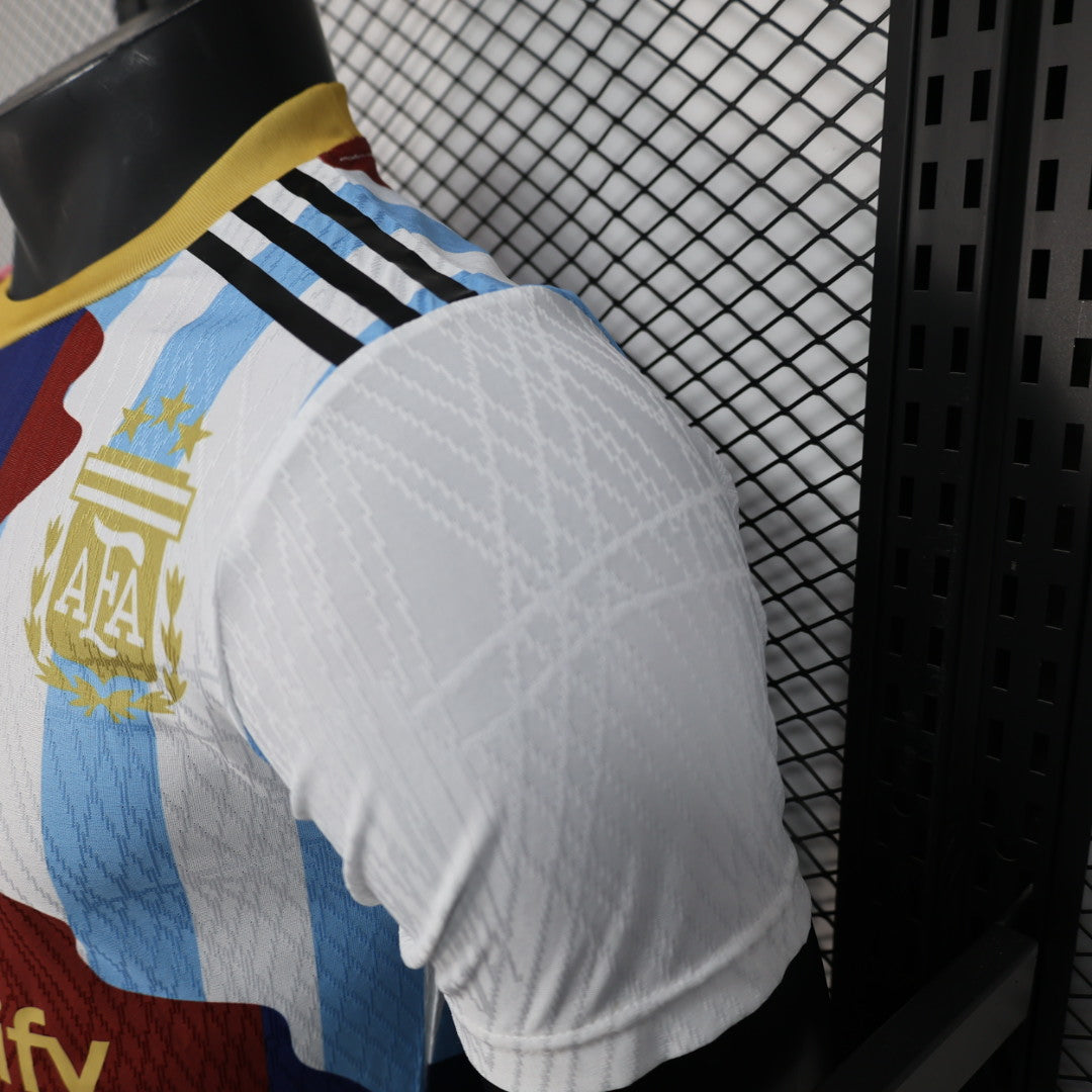 Lionel Messi - Tribute Kit 2025