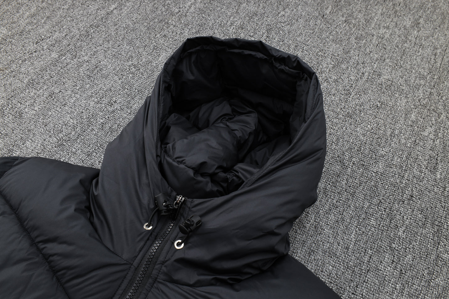 Germany Puffer