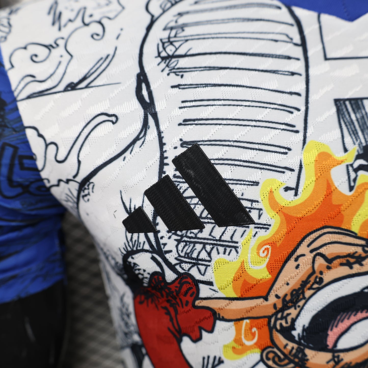Japan x One Piece – Monkey D. Luffy (Gear 5) 2