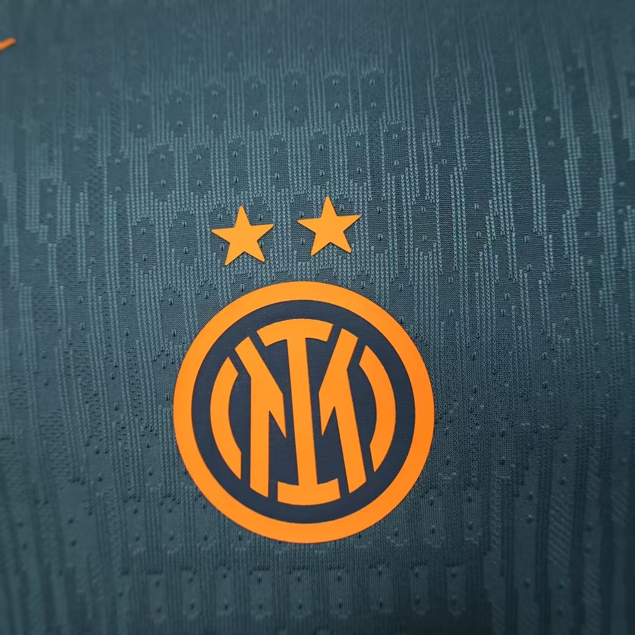 Inter Milan 2025/26 Third