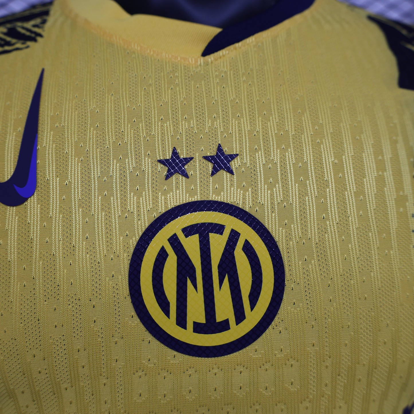 Inter Milan 2024/25 Third
