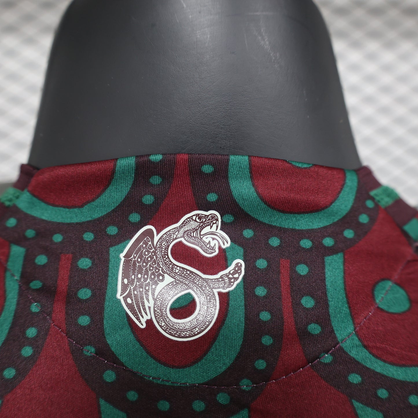 Mexico 2024 Home