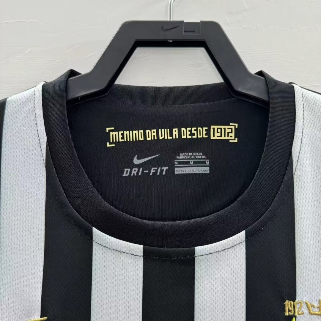 Santos 2013 Away