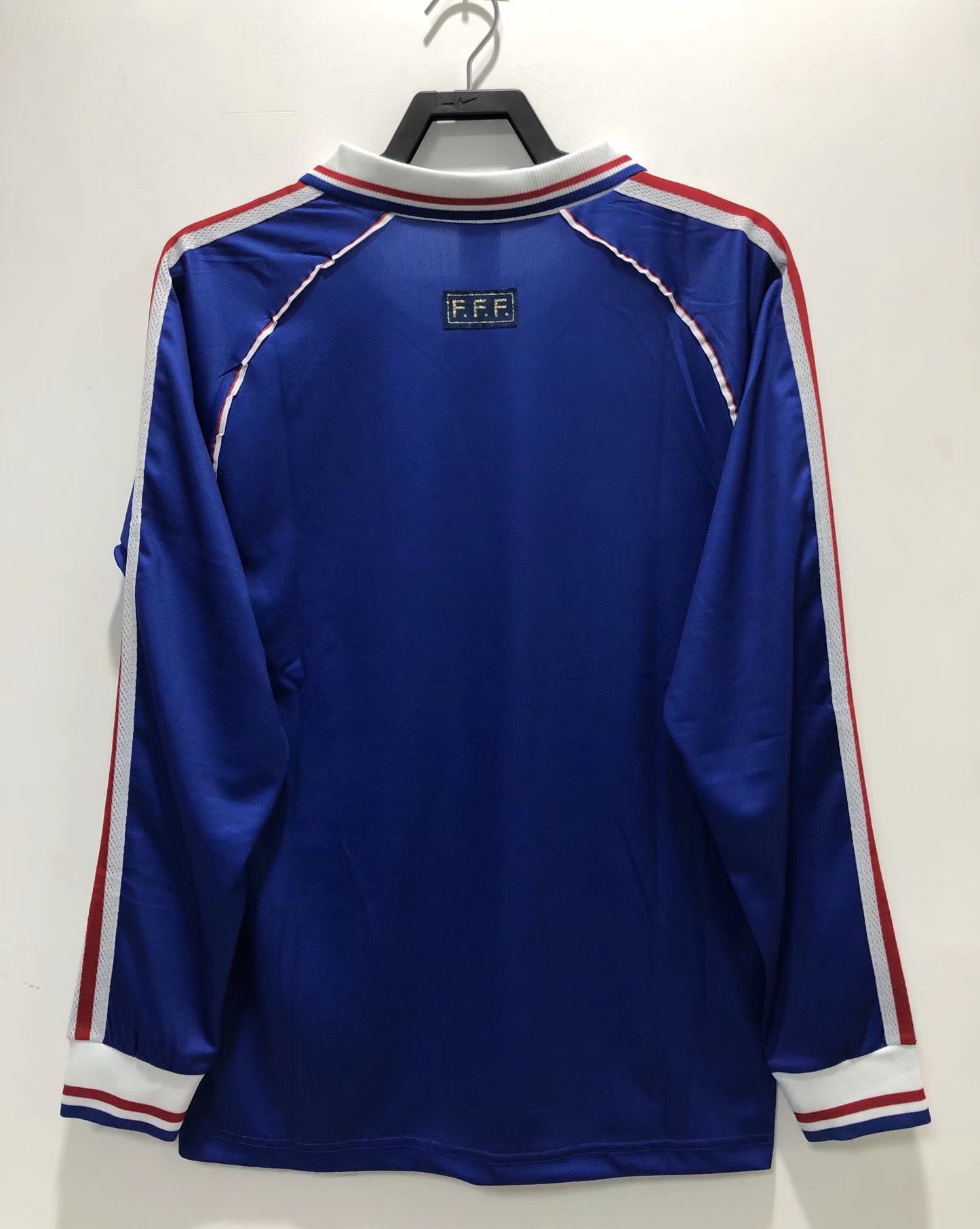 France 1998 Home