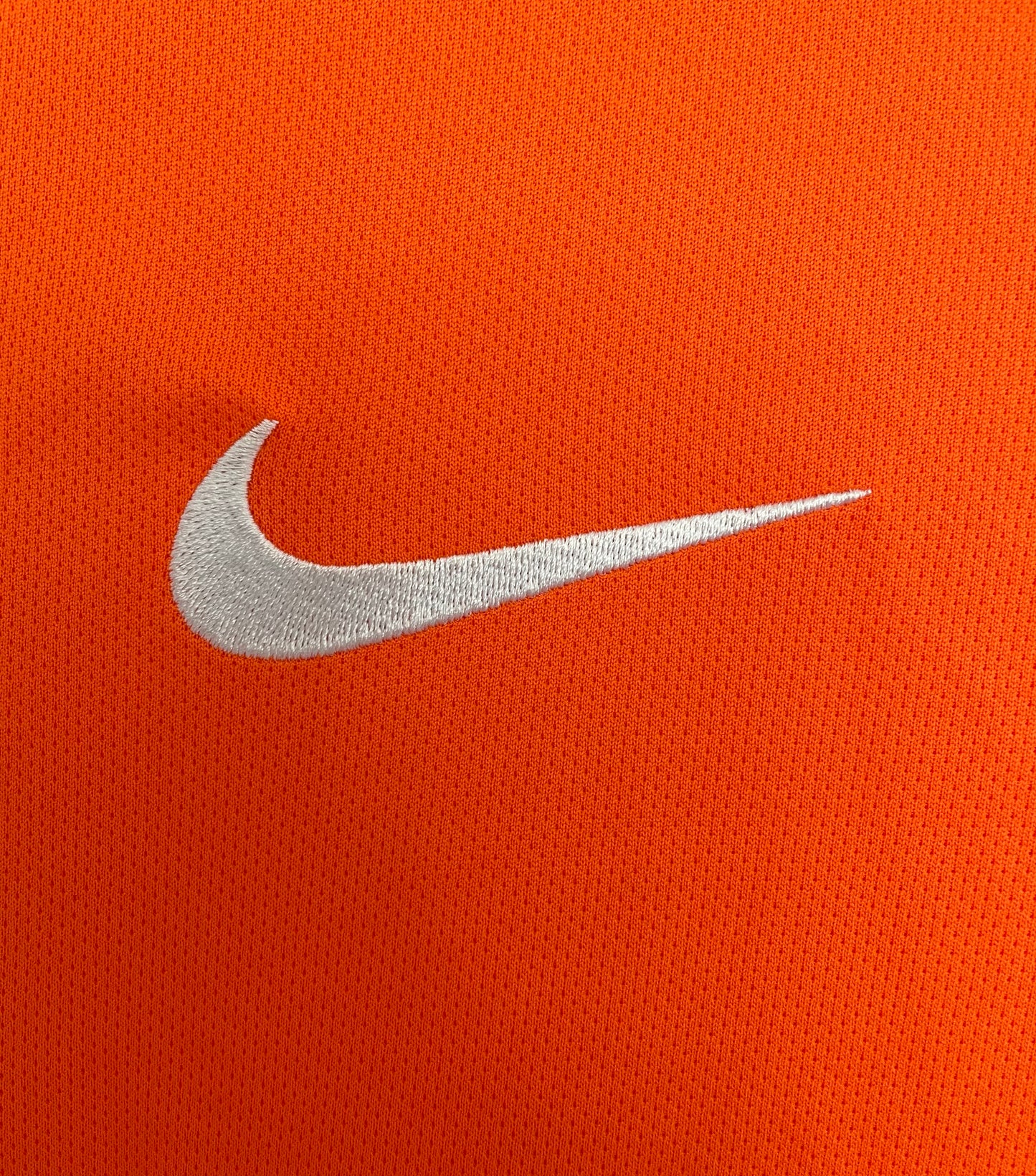 Netherlands 2010 Home