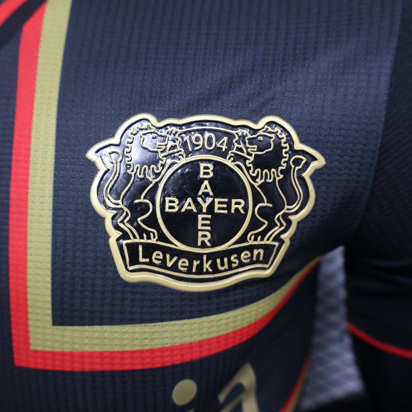 Bayer 04 Leverkusen 2024/25 - Champions Edition