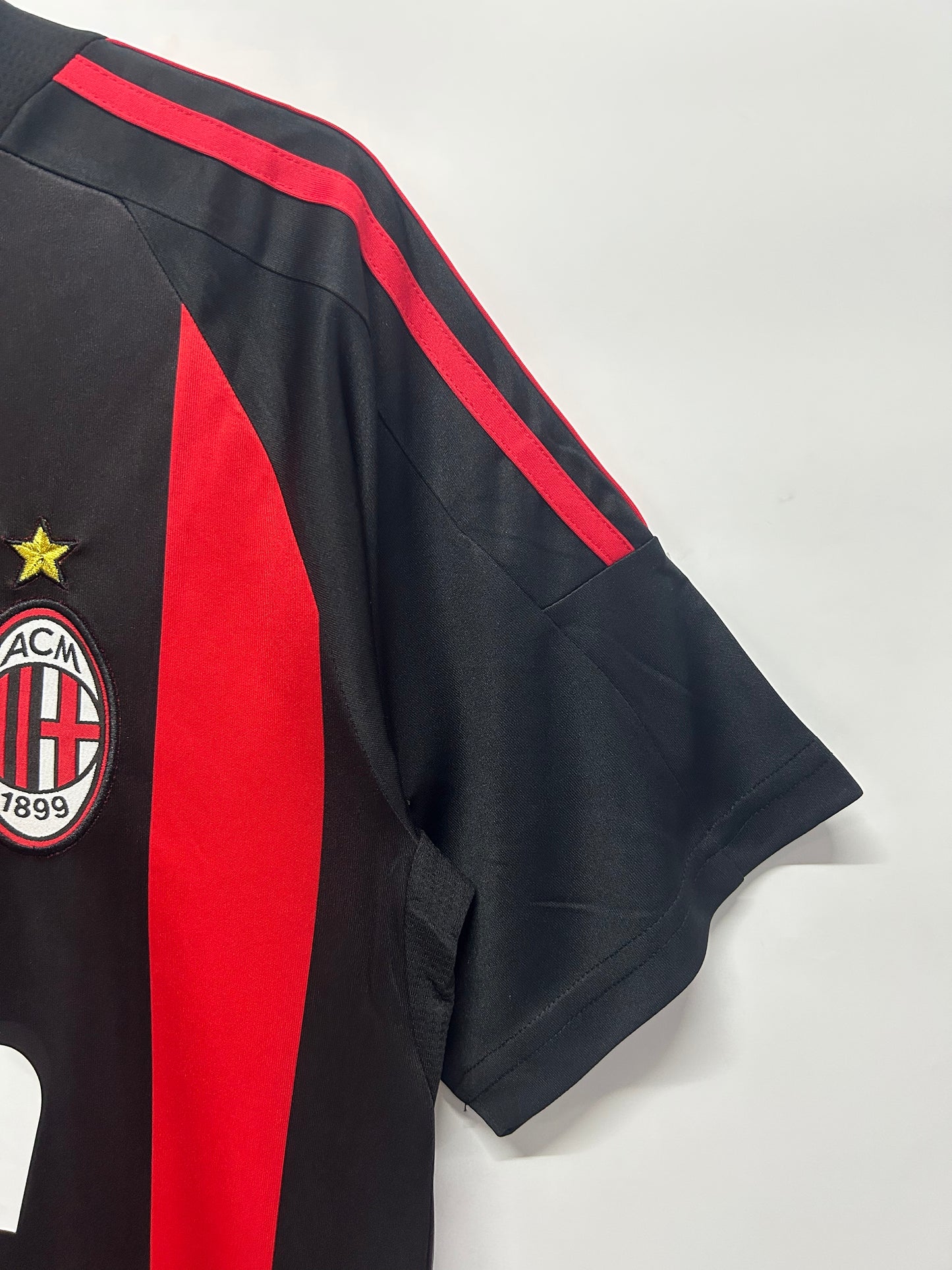 AC Milan 2008/09 Home