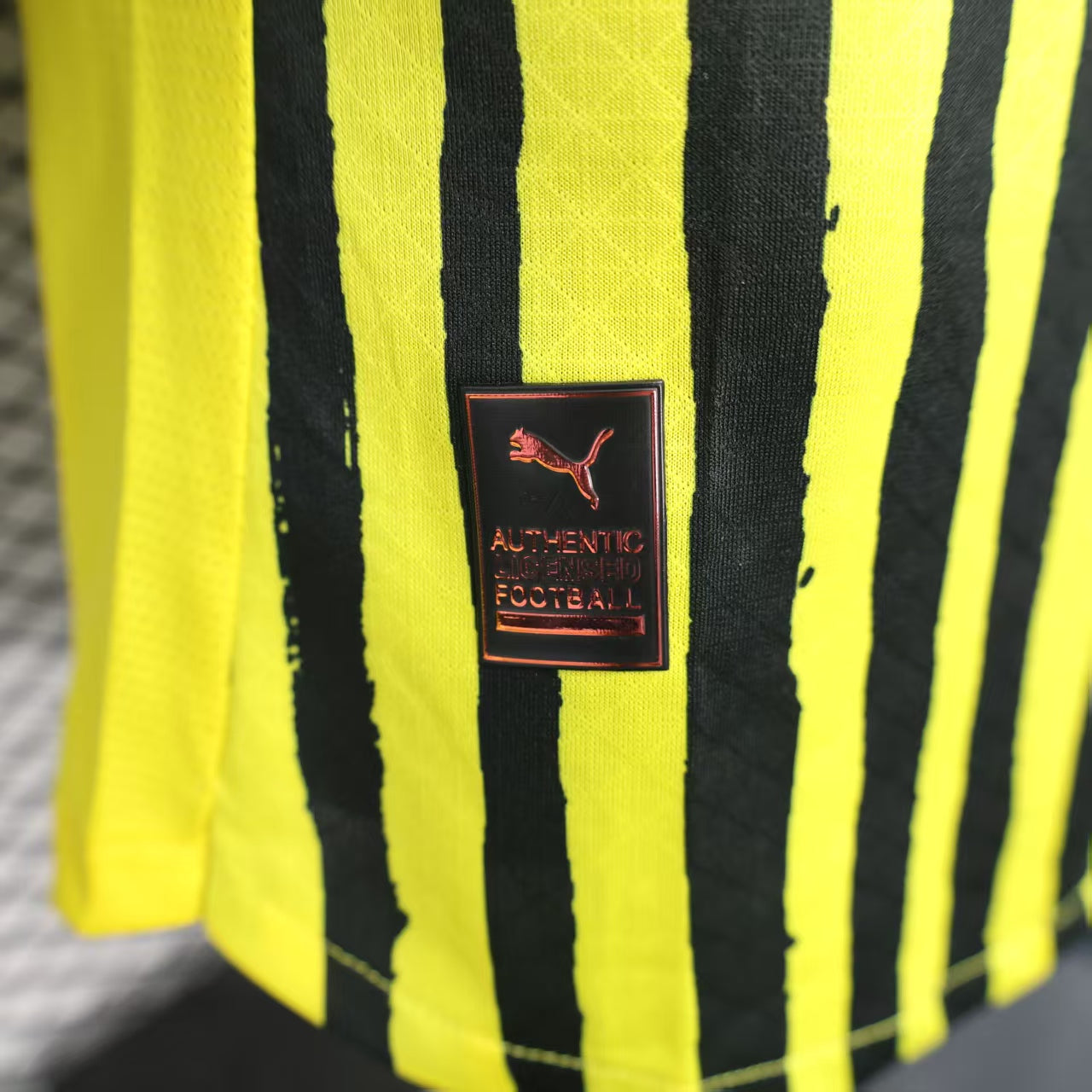 Borussia Dortmund 2025/26 Home - 2