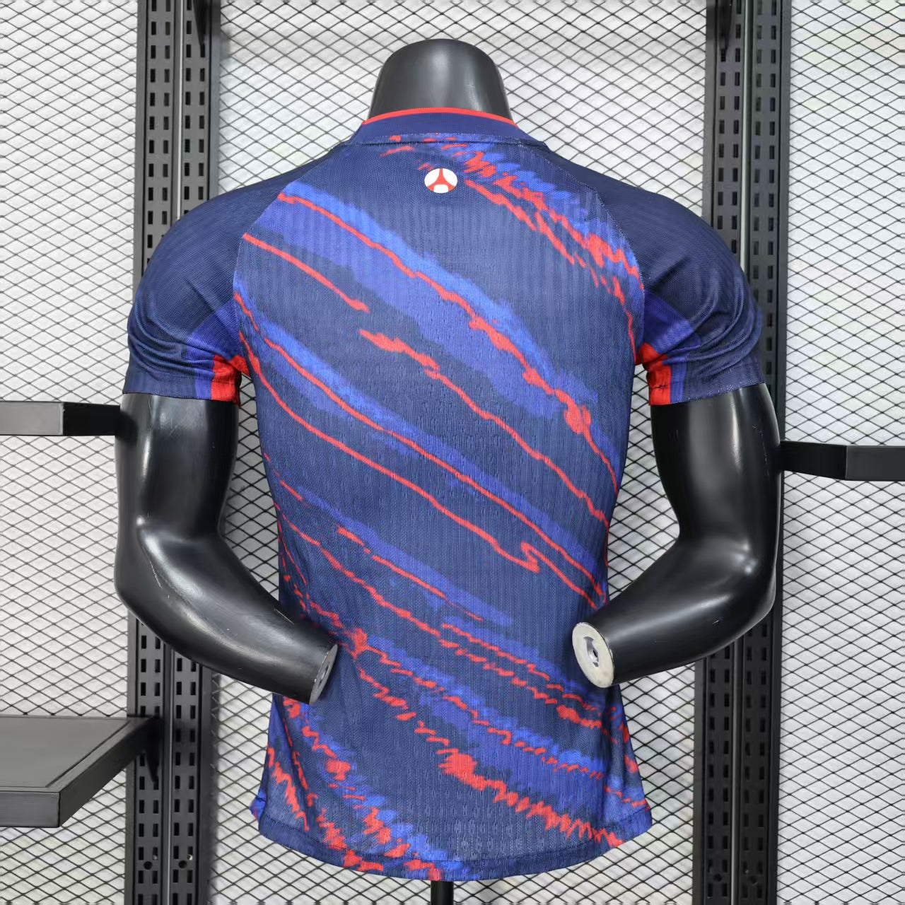 PSG 2025/26 Home - Special