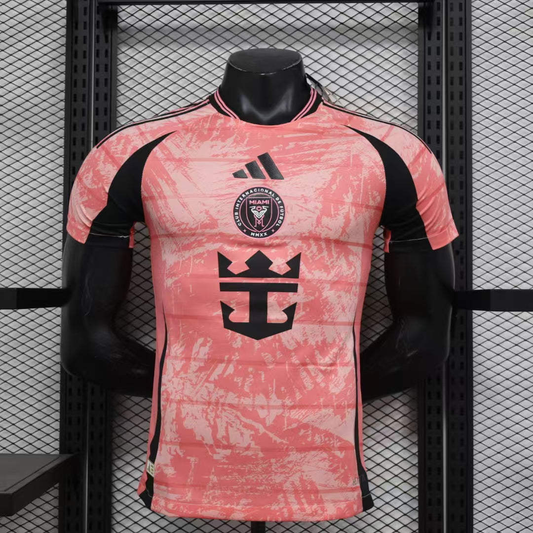 Inter Miami 2024/25 'Flamingo'