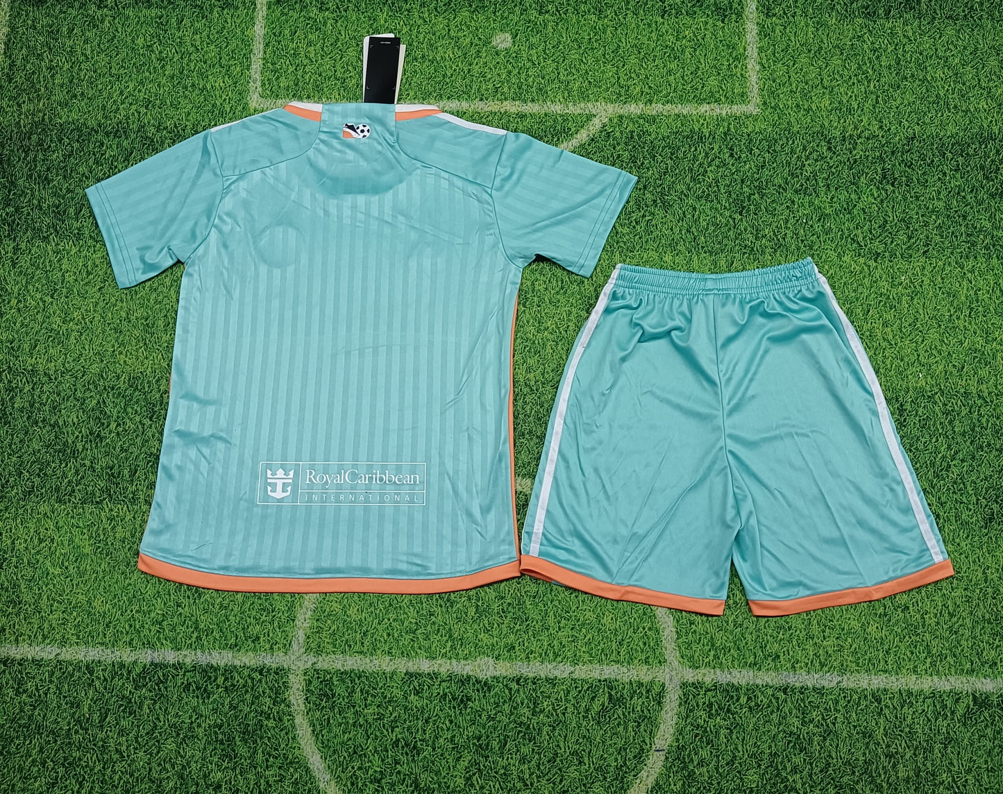 Inter Miami 2024/25 Third - Kids