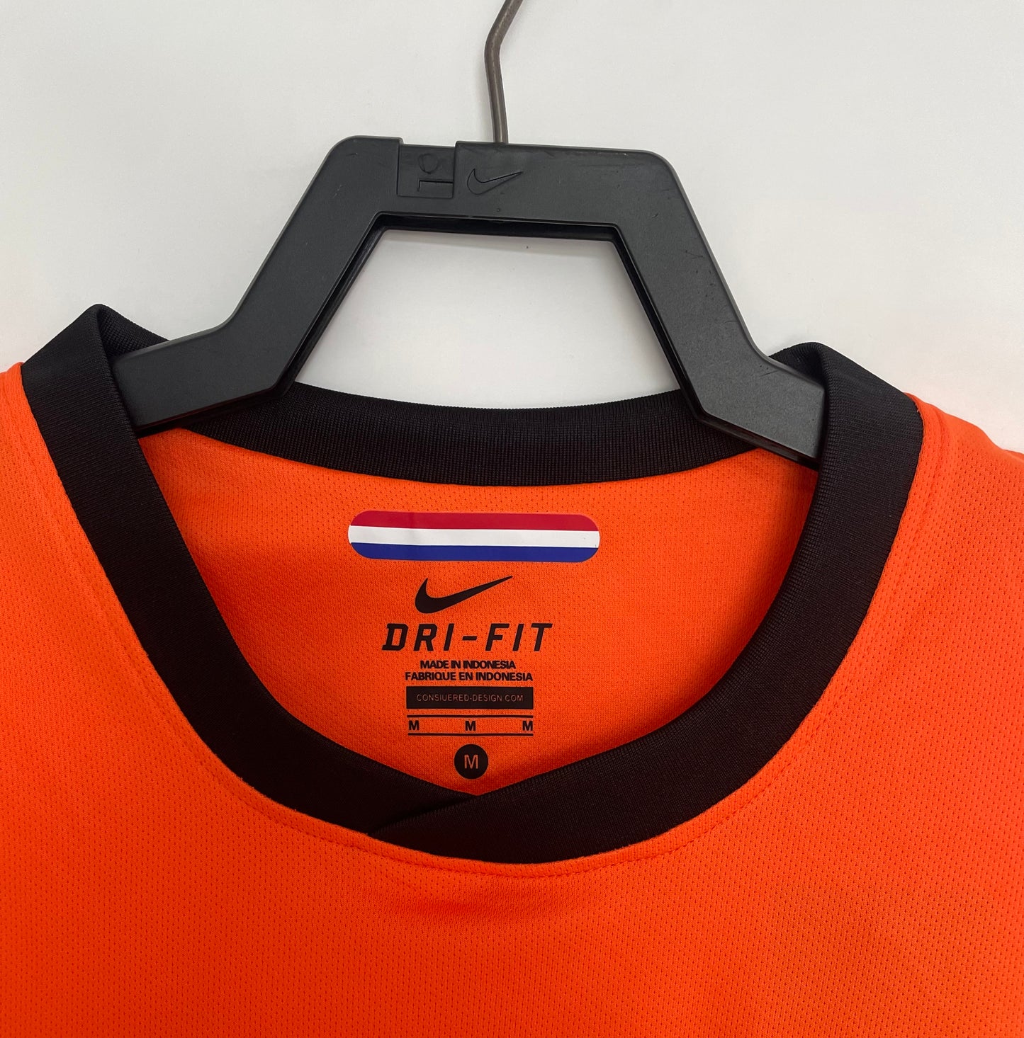 Netherlands 2010 Home
