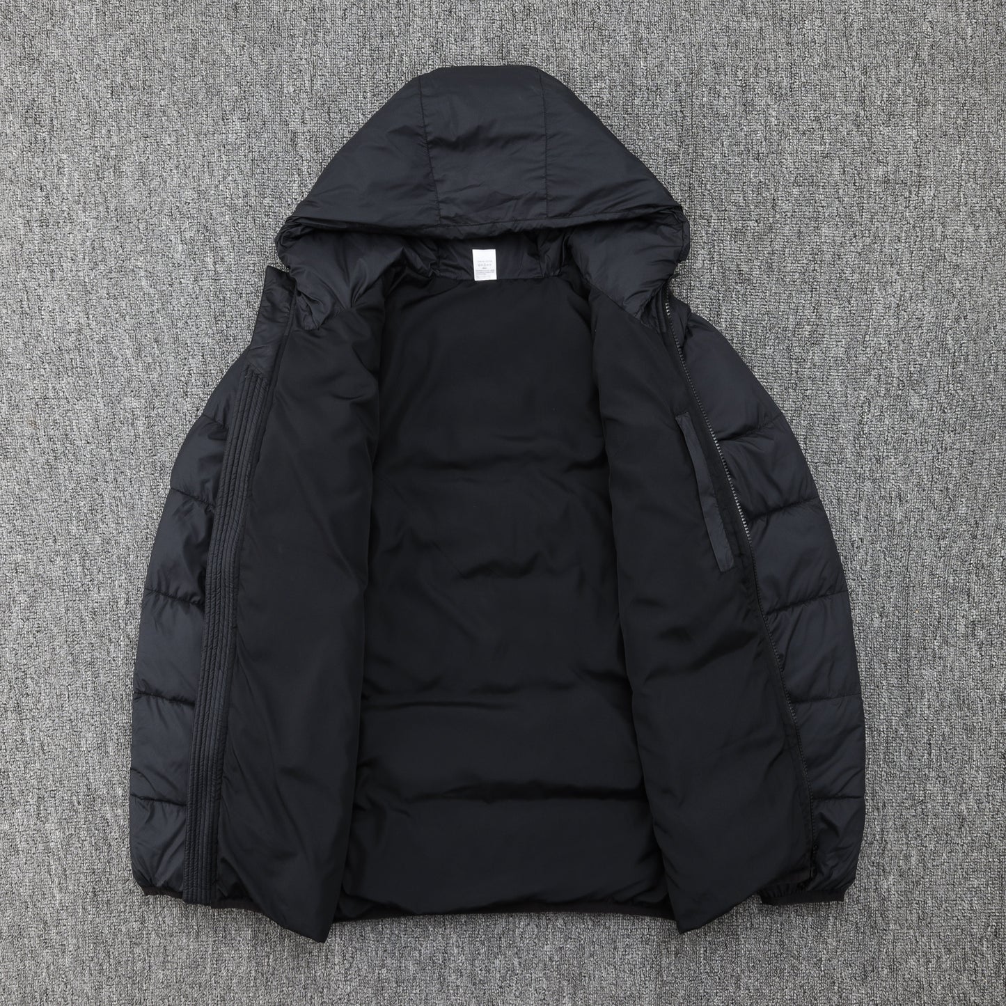 Germany Puffer