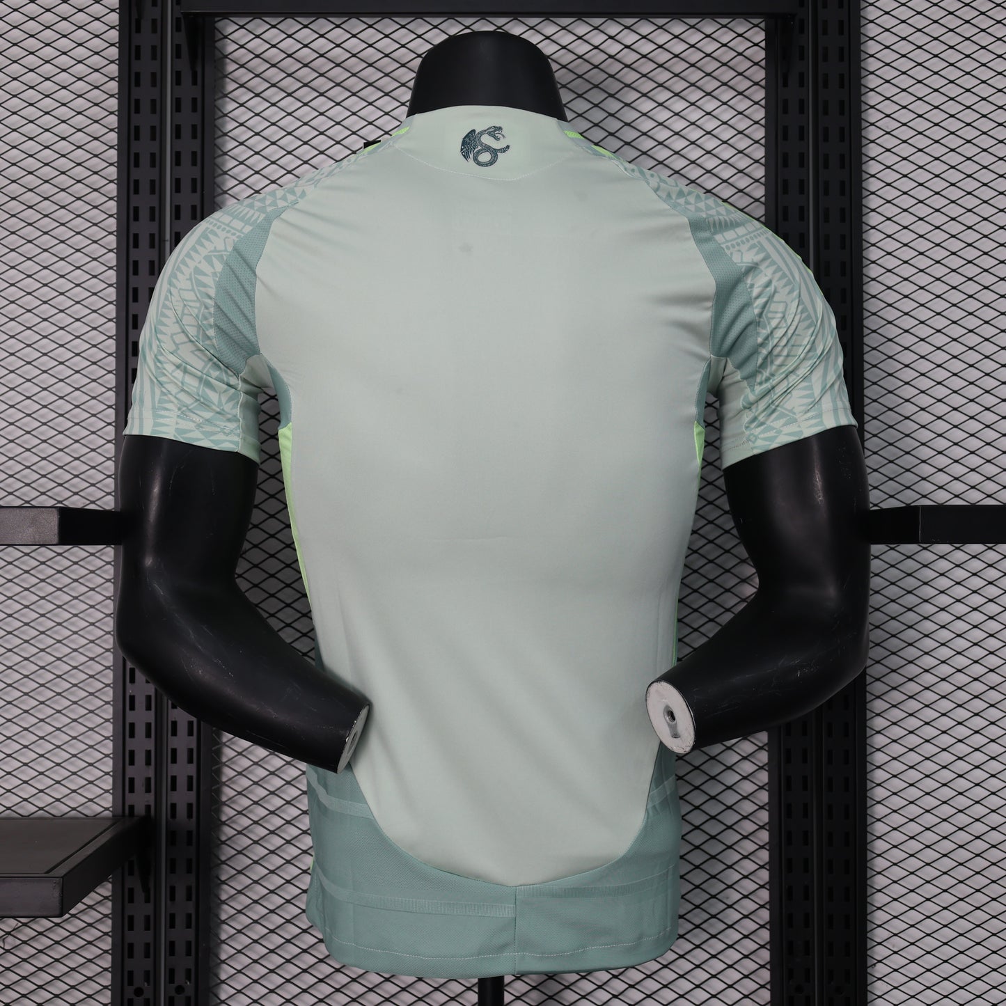 Mexico 2024 Away