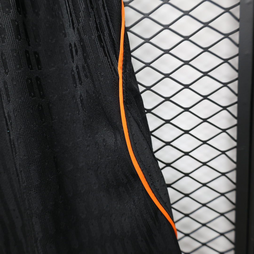 Netherlands 2026/27 Shorts - Away