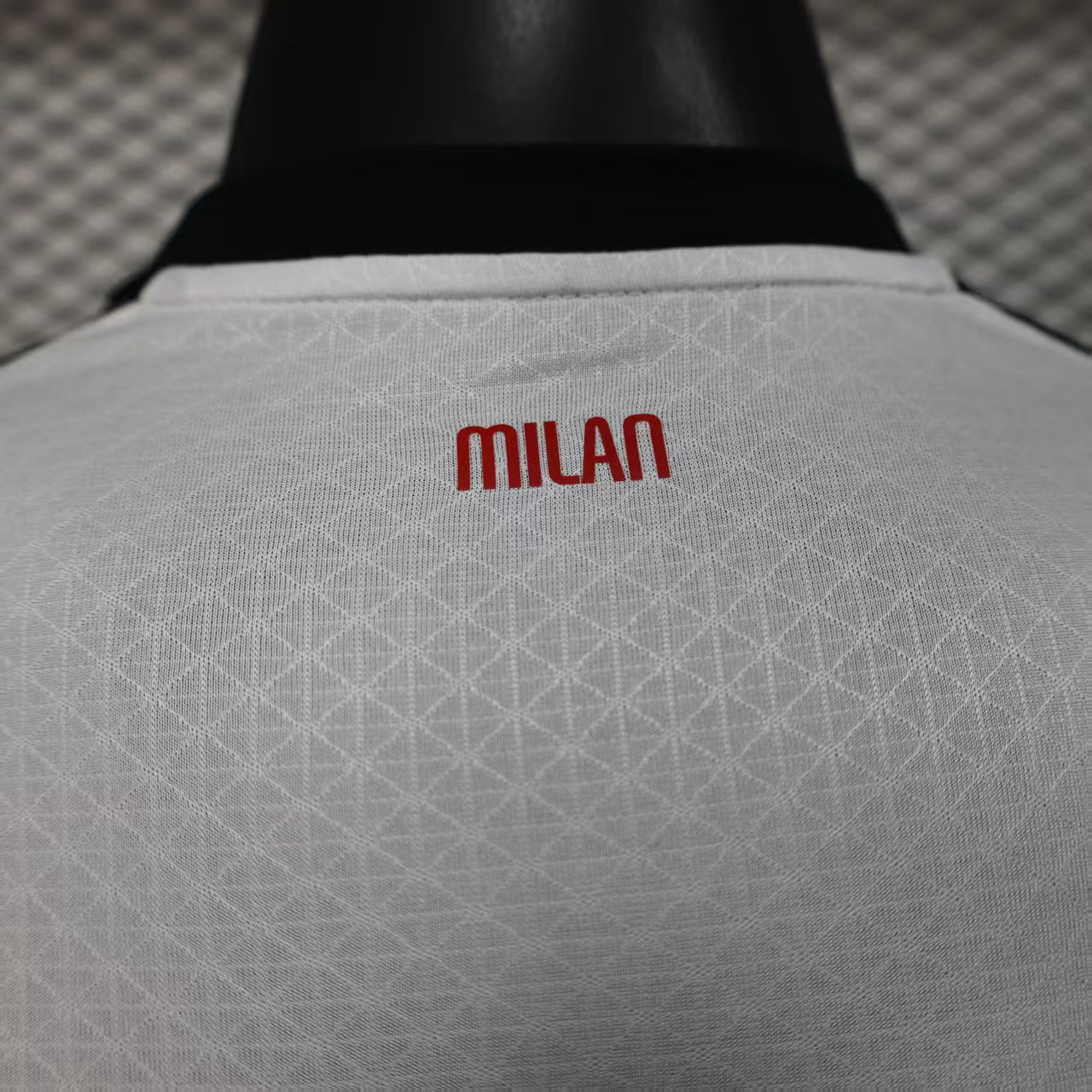 AC Milan 2025/26 Away