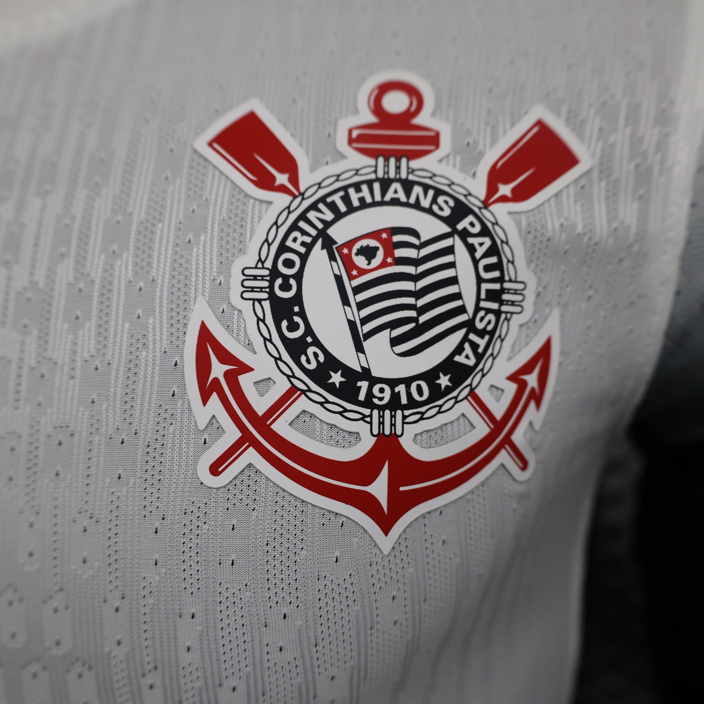 Corinthians 2024 Home