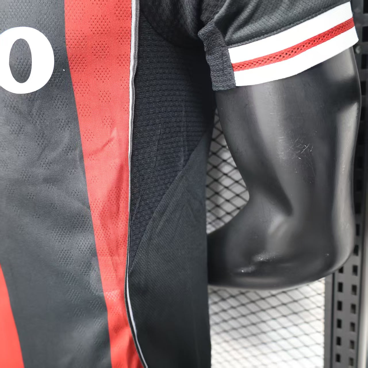 River Plate 2025/26 Away