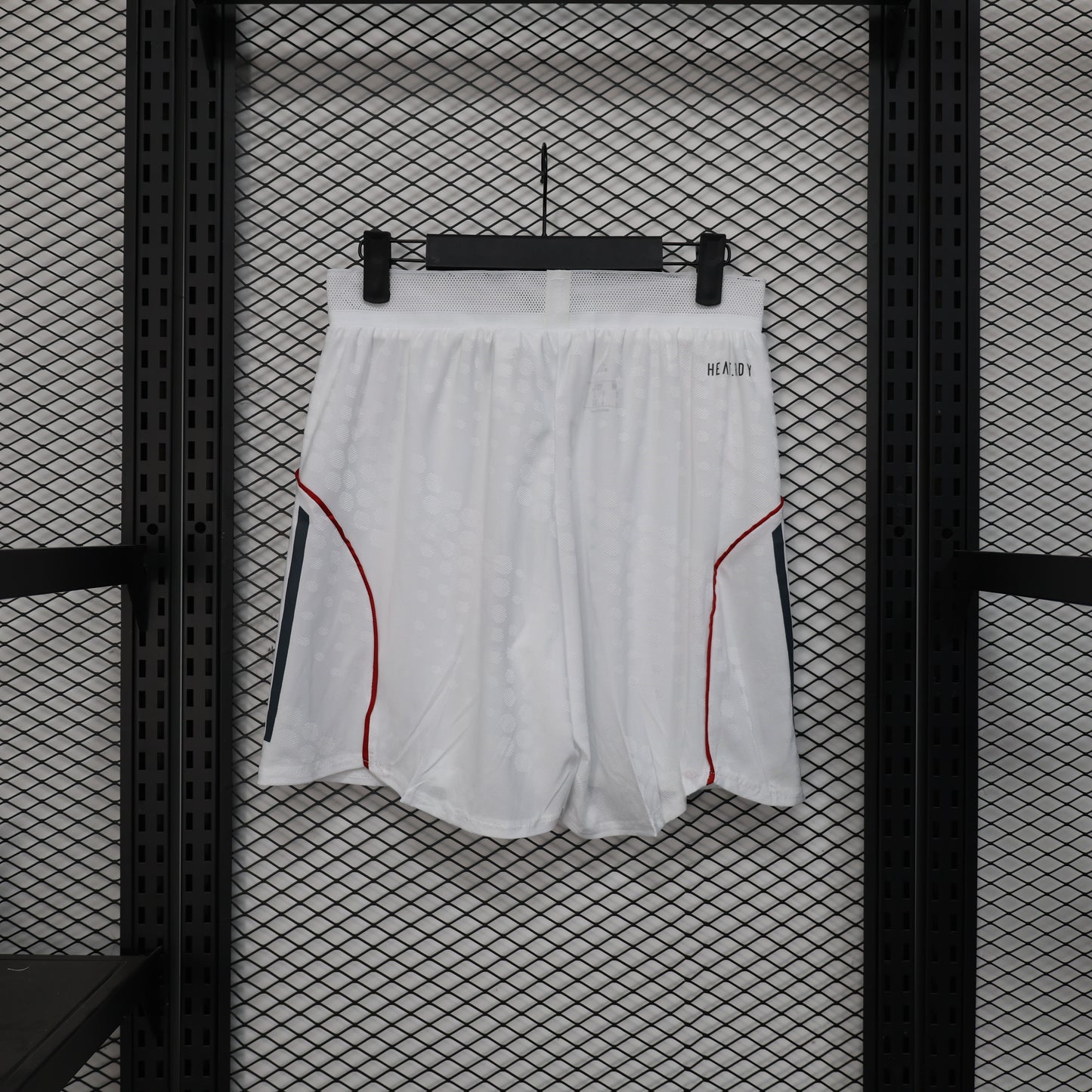 FC Bayern Munich 2025/26 Shorts - Away